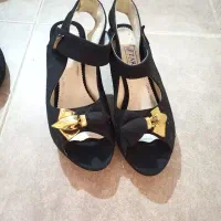 کفش های زنانه|کیف، کفش، کمربند|کاشان, خزاق|دیوار