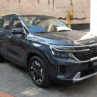 کیا سلتوس مدل ۲۰۲۴ فول توربو
