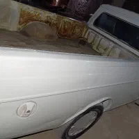 پیکان وانت مدل ۹۲|خودرو سواری و وانت|سیب و سوران, |دیوار