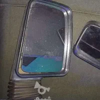 آینه بقل فابریکی اصل  پارس
