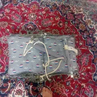 فروش تاب پارچه ای( گهواره ای شو)|اسباب و اثاث بچه|فرمهین, |دیوار