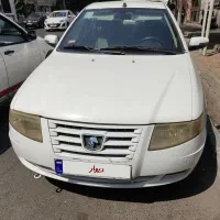 سمند سورنef7 مدل ۹۴