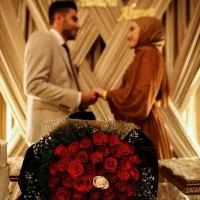 دفتر ازدواج عقدنامه و صیغه نامه عقد موقت و دائم|خدمات پذیرایی، مراسم|مشهد, حرم مطهر رضوی|دیوار