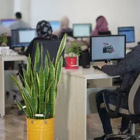 تیم ابان تک - طراحی سایت و وب‌اپلیکیشن حرفه‌ای