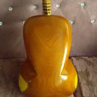 تارحرفه ای سه مهر،چهارگل|سازهای سنتی|اصفهان, همدانیان|دیوار