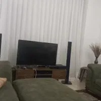 تلویزون ۴۳ ال ای دی اچ دی