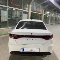 تارا v4 مدل ۱۴۰۳|خودرو سواری و وانت|آبادان, |دیوار