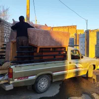 وانت بار مزدا نازلترین قیمت