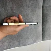 ایفون ۱۳ پرومکس ۲۵۶تک سیم|موبایل|شهریار, شهریار|دیوار