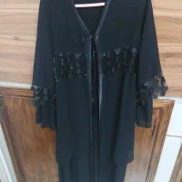 پالتو و مانتو مجلسی حریر|لباس|نجفآباد, شریعتی غربی|دیوار