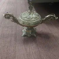 شکلات خوری برنز|ظروف سرو و پذیرایی|قم, عمار یاسر|دیوار