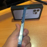 Iphone 13 pro|موبایل|تهران, اختیاریه|دیوار