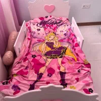 تخت نوجوان و کمد