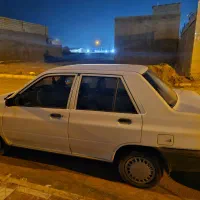 پراید ۱۳۱ مدل ۹۸