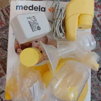 شیردوش برقی medela