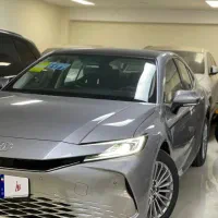 Camry 2024