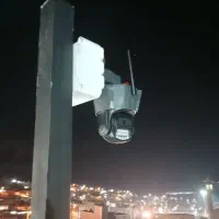 فروش دوربین مدار بی سیم