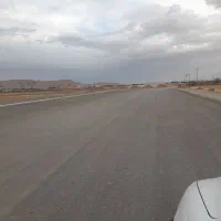 فروش ملک جنب آزادراه جدیداصفهان شیراز|فروش زمین و ملک کلنگی|اصفهان, سرشبادران|دیوار