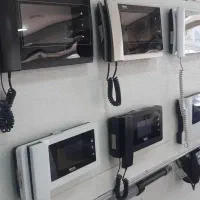 آیفون تصویری|مصالح و تجهیزات ساختمان|بندر ماهشهر, |دیوار