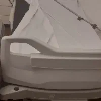 تخت آی سی یو