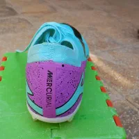 کفش فوتبال نایک ( آرزوم)|کیف، کفش، کمربند|چمران, |دیوار