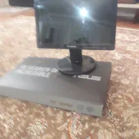 مانیتور.کامپیوتر.بابعضی.لوازم|قطعات و لوازم جانبی رایانه|کردکوی, |دیوار