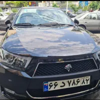 دنا پلاس اتوماتیک صفر مشکی توربو/۴۰۴فول/ابشنال
