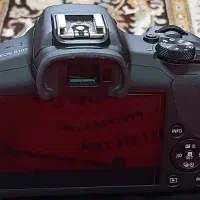 دوربین عکاسیR100 canon