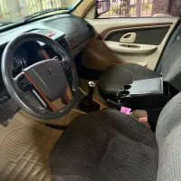 خودرو پژو پارس|خودرو سواری و وانت|نکا, |دیوار