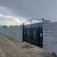 ویلا-باغ-با-آب-برق-سند-دونبش-در-سعیدلو