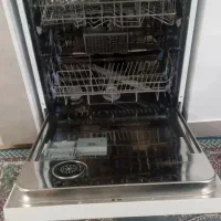 ماشین ظرفشویی پاکشوما 14 نفره