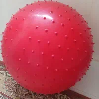 توپ ایروبیک