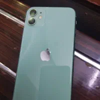 iphone11 سبز