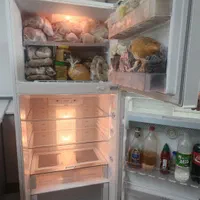 یخچال فریزر LG کارکرده|یخچال و فریزر|تهران, صاحب الزمان|دیوار