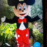 اجاره عروسک تن پوش