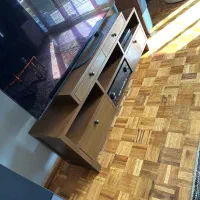 میز تلویزیون|مبلمان خانگی و میز عسلی|تهران, شهرک پردیسان|دیوار