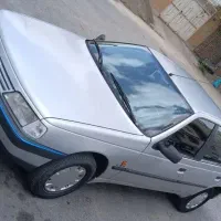 پژو۴۰۵دوگانه کارخانه تک برگ سند۸۶