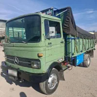 خاور۸۰۸مدل۷۲