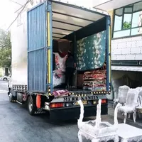 باربری بوکان حمل جابجایی اسبابکشی ماشین کارگرمجرب|خدمات حمل و نقل|بوکان, |دیوار