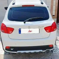 کوییک ۴۰۳ برج ۱۲ معاوضه با دنا پلاس ۴۰۴