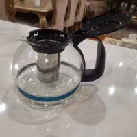 قوری پیرکس خارجی|قوری، کتری، قهوه‌ساز دستی|کرج, گوهردشت|دیوار