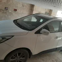 توسان ۲۰۱۵ منطقه آزاد|خودرو سواری و وانت|رشت, توشیبا|دیوار