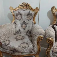 مبل استیل|مبلمان خانگی و میز عسلی|تهران, جیحون|دیوار