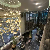 فرمانیه ۳۰۰ متر رستوران و کافه دوبلکس