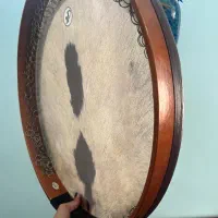 دف دربندی خانقاهی