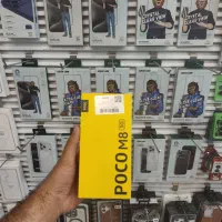 Poco M8 256& M8pro512 5g موبایل پارس شیراز|موبایل|شیراز, زند|دیوار