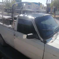 فروش وانت پیکان87