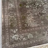 ۱۲متری ۷۰۰شانه تراکم ۲۵۵۰ ورزن ۴۵ کیلو|فرش|لنجان, |دیوار