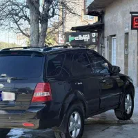 کیا سورنتو ۲۰۰۹ بسیار سلامت معاوضه|خودرو سواری و وانت|تهران, شهرآرا|دیوار