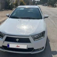 دنا پلاس اتوماتیک آپشنال